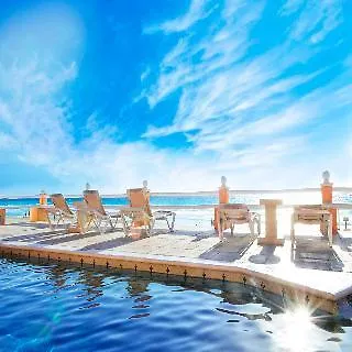 Avalon Baccara Cancun 3*,