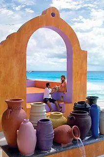 Avalon Baccara Cancun